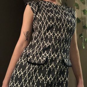Calvin Klein dress
